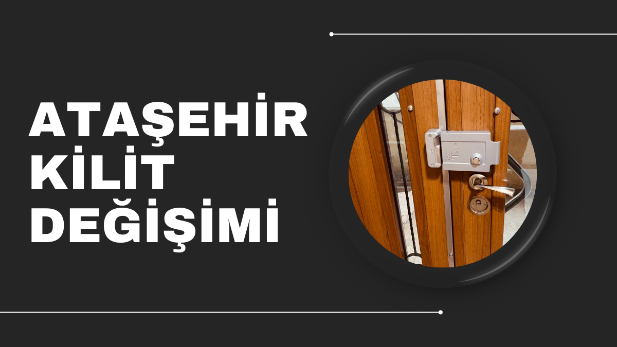 Kilit Değişimi