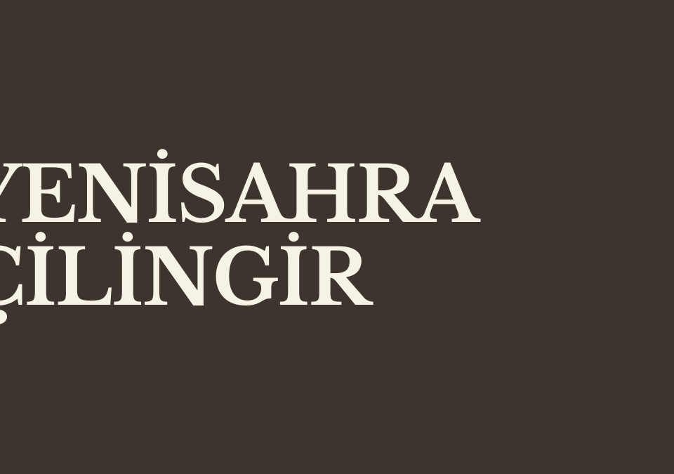 Yenisahra Çilingir